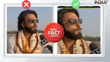 INDIA TV Fact Check- India TV Hindi