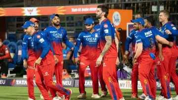 Royal Challengers Bengaluru- India TV Hindi