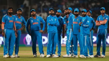 team india- India TV Hindi