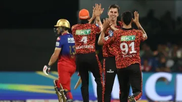 RCB vs SRH- India TV Hindi