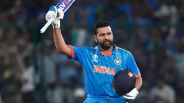 rohit sharma- India TV Hindi