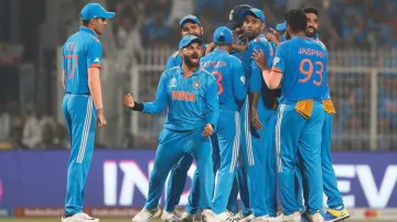 Team India T20 World Cup 2024- India TV Hindi