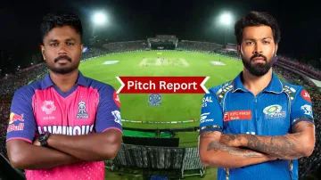 RR vs MI- India TV Hindi