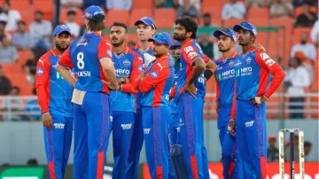 Delhi Capitals- India TV Hindi