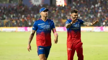 Royal Challengers Bengaluru- India TV Hindi