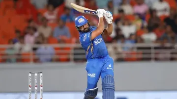 Rohit Sharma- India TV Hindi