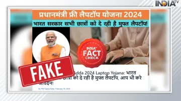 INDIA TV Fact Check- India TV Hindi