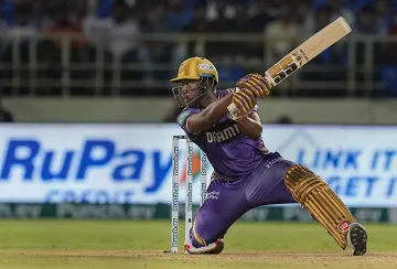 andre russell- India TV Hindi