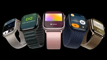 Apple Watch 9 Series- India TV Hindi