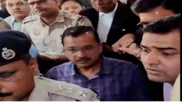 arvind kejriwal- India TV Hindi