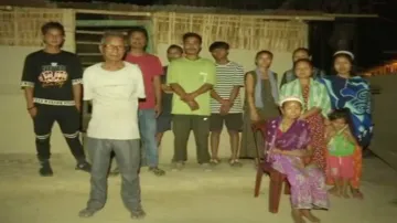 unique family in assam- India TV Hindi