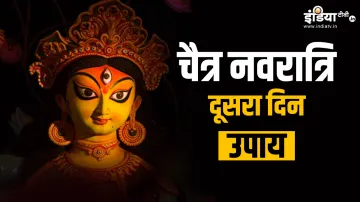 Chaitra Navratri 2024- India TV Hindi