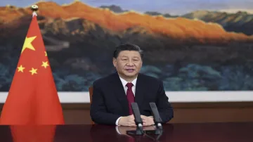Xi Jinping (फाइल फोटो)- India TV Hindi