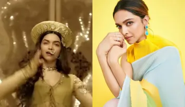 Deepika Padukone Dancing to Deewani Mastani Gets Featured on Oscars page- India TV Hindi