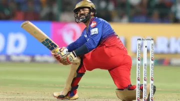 Dinesh Karthik- India TV Hindi