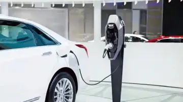 EV Charging - India TV Paisa