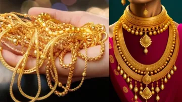 Gold Price in India- India TV Paisa