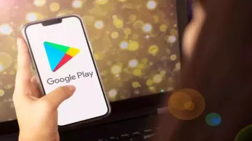 Google Play Store- India TV Hindi