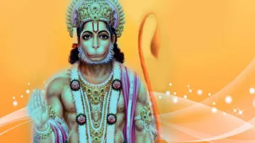 Hanuman Jayanti - India TV Hindi