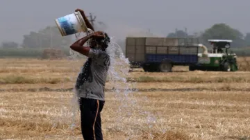 heat wave in india- India TV Hindi