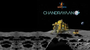इसरो मिशन चंद्रयान 3 (फाइल फोटो)- India TV Hindi