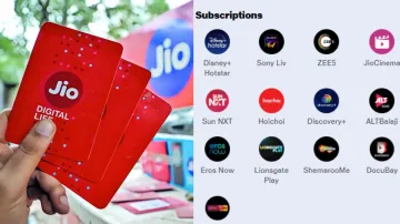 Reliance Jio, Jio Offer, Jio Recharge Plan, Jio news, Jio Recharge Plan, Jio Cheapest Plan- India TV Hindi