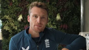 Jos Buttler- India TV Hindi