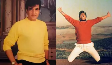 Jumping Jack of Bollywood Jeetendra turn into 82- India TV Hindi