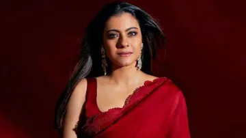 Kajol- India TV Hindi