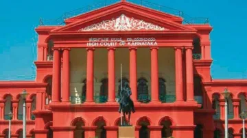 Karnataka High Court - India TV Hindi