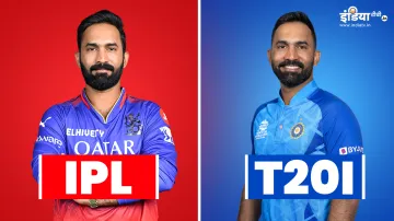 dinesh karthik - India TV Hindi