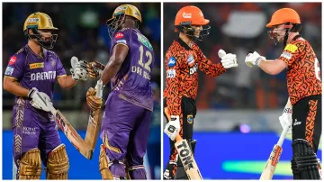 srh kkr- India TV Hindi