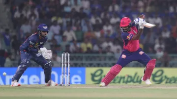 KL Rahul And Sanju Samson- India TV Hindi