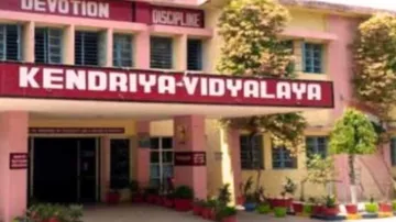 केंद्रीय विद्यालय क्लास 1 के लिए रजिस्ट्रेशन शुरू हुए - India TV Hindi