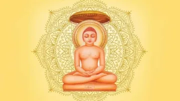 Mahavir Jayanti 2024- India TV Hindi