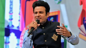 manoj bajpayee- India TV Hindi