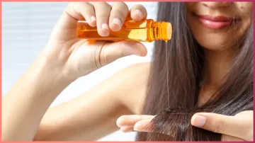 oil best for hair growth and thickness- India TV Hindi