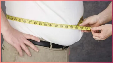 how to control obesity- India TV Hindi