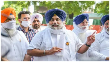 Loksabha election 2024 shiromani akali dal announced 7 candidates see full list- India TV Hindi