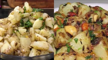 potato-cumin curry- India TV Hindi