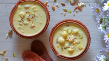 Makhana Kheer Recipe - India TV Hindi