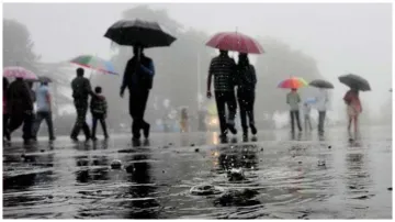 La Nina conditions associated with good Monsoon in India said IMD weather - India TV Hindi