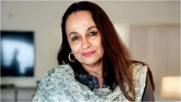 Soni Razdan- India TV Hindi