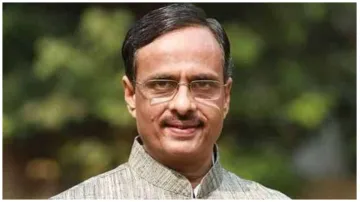 Mumbai Lok Sabha election in-charge Dinesh Sharma said BJP will win all seats in mumbai- India TV Hindi