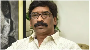 Former Jharkhand CM Hemant Soren got a shock PMLA court refused to grant bail- India TV Hindi