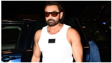 Bobby Deol- India TV Hindi