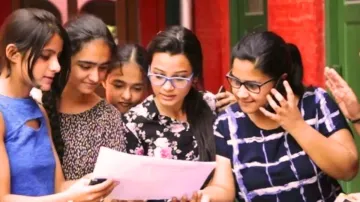 एमपी बोर्ड 10वीं की परीक्षा परिणाम जारी(सांकेतिक फोटो)- India TV Hindi