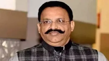 Mukhtar Ansari- India TV Hindi