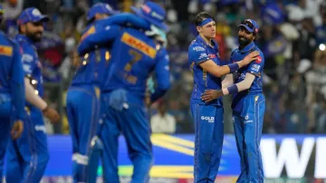 Mumbai Indians- India TV Hindi