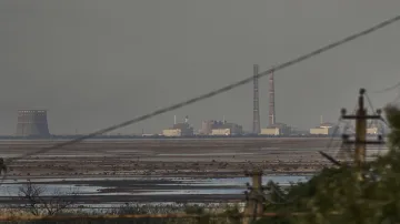  Zaporizhzhia nuclear plant- India TV Hindi